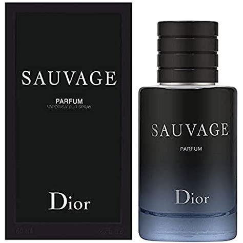 sauvage dior primor